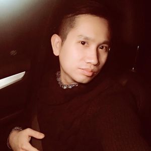 Meet your Posher, Sean